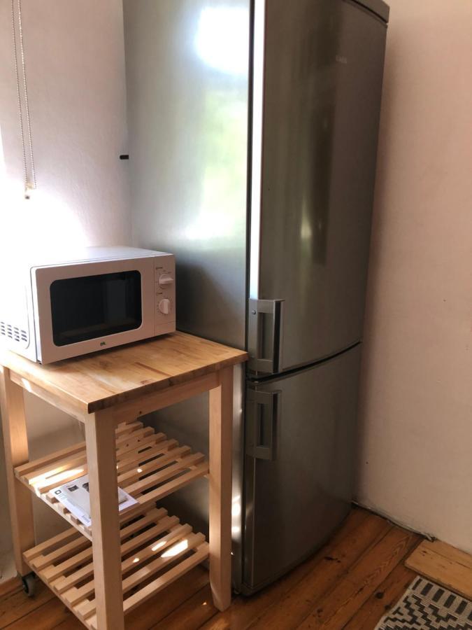 Wohnung Mit Charme München Eksteriør billede